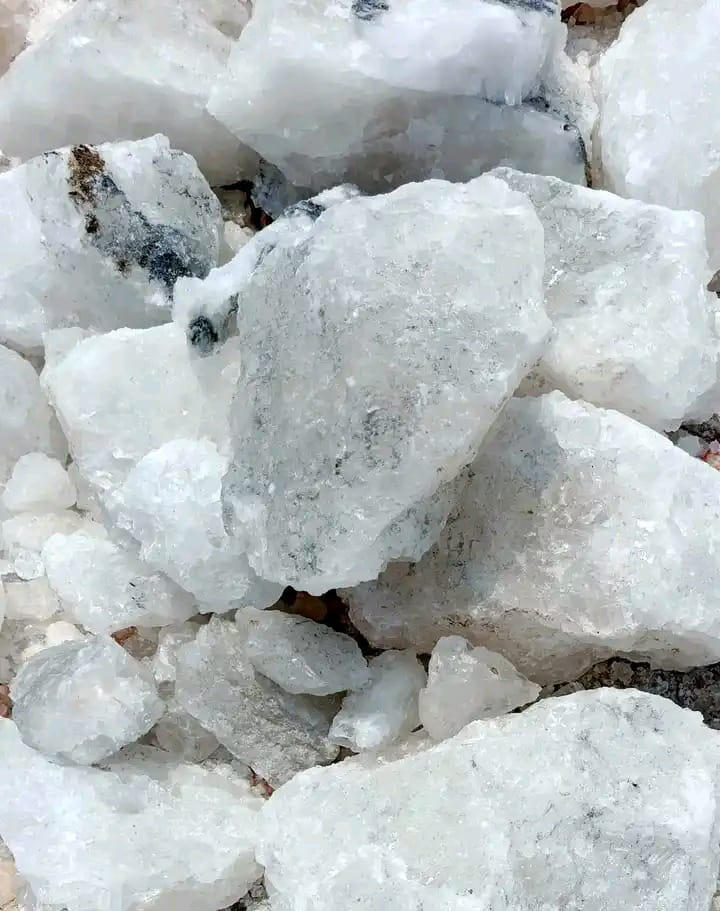 PINK HIMALYAN SALT
