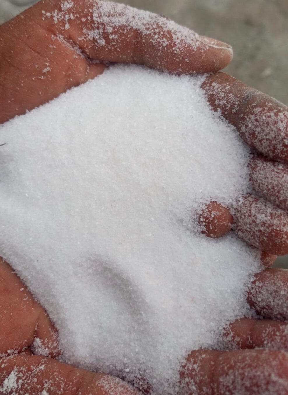 PINK HIMALYAN SALT