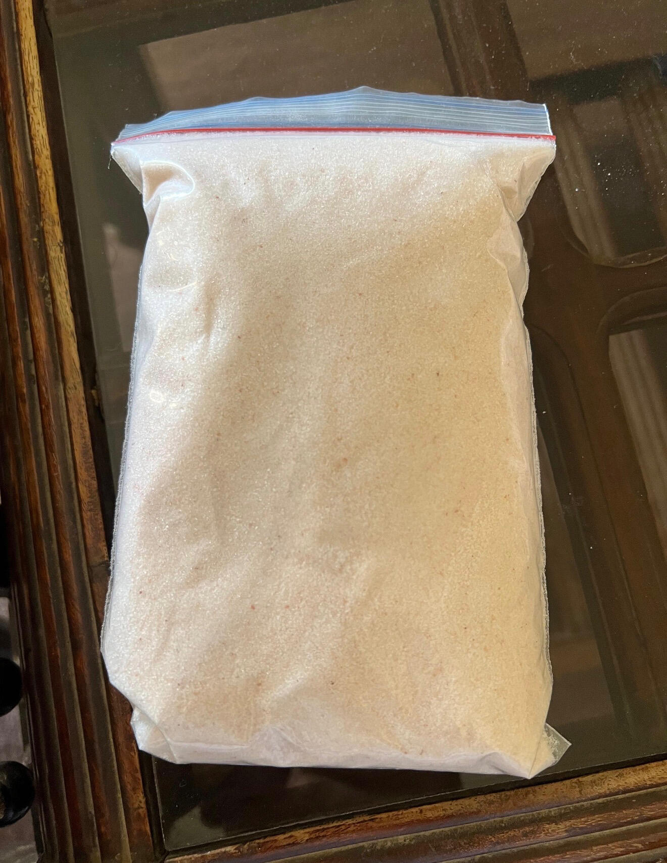 PINK HIMALYAN SALT