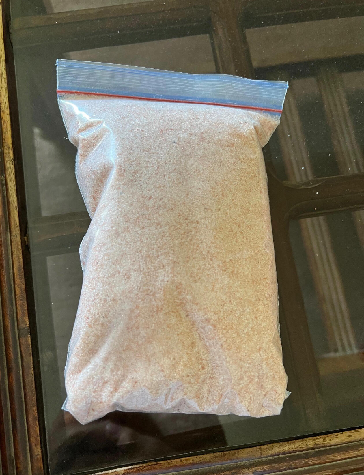 PINK HIMALYAN SALT